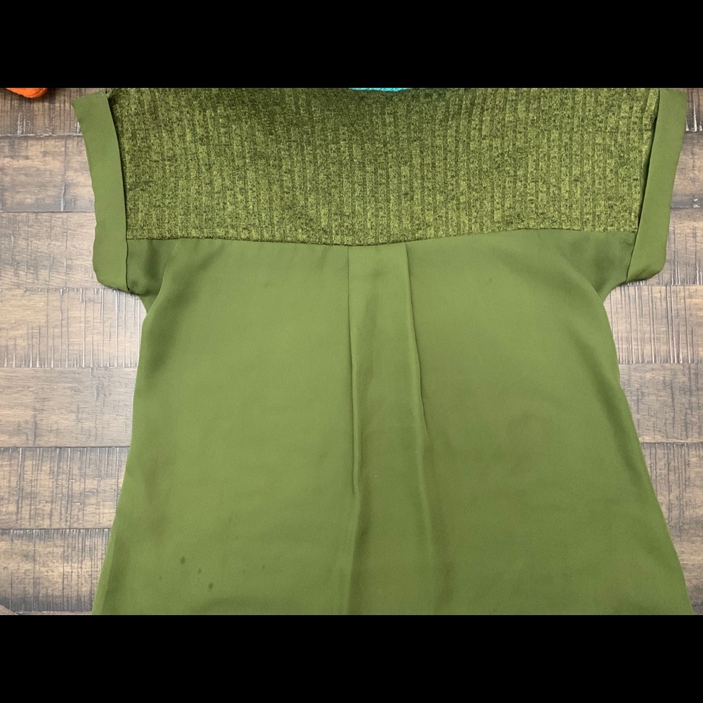 Blouse - Picture 3 of 4